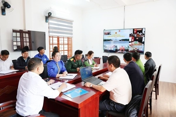 Sơn La: Tạo chuyển biến từ đổi mới quán triệt nghị quyết