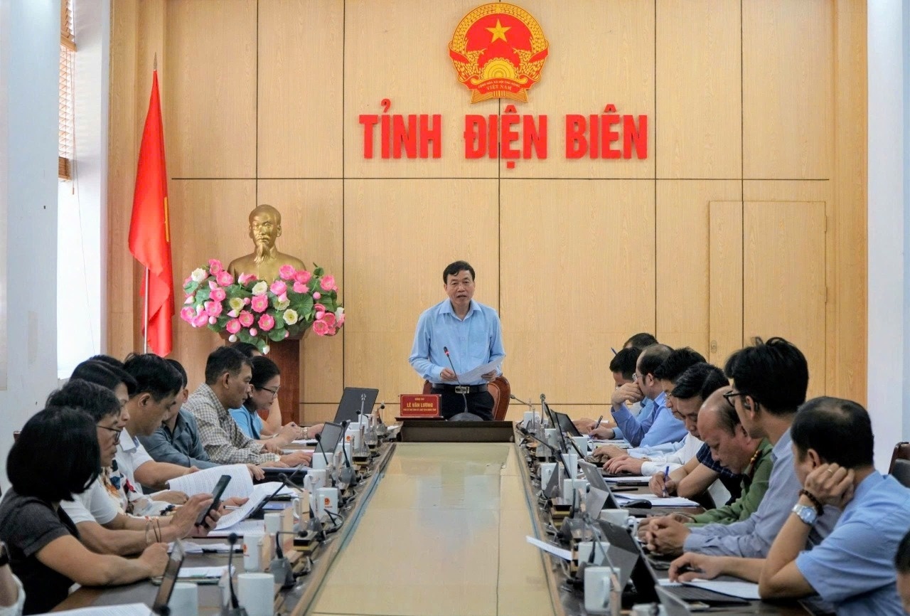 Điện Biên: Hướng tới điểm đến hấp dẫn nhà đầu tư