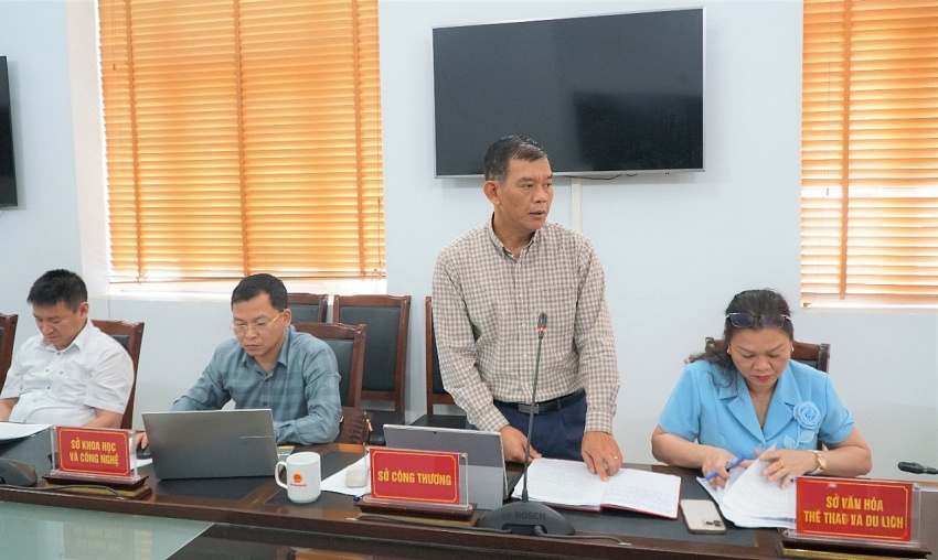 Điện Biên: Hướng tới điểm đến hấp dẫn nhà đầu tư