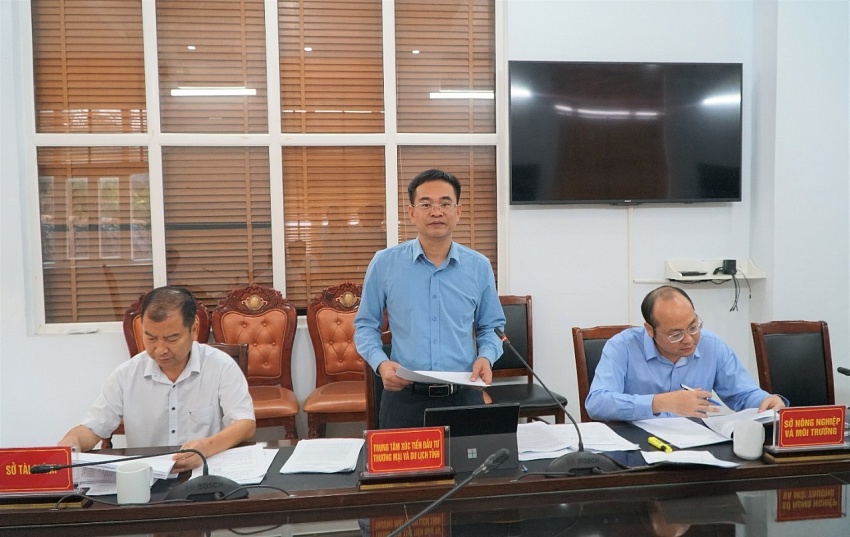 Điện Biên: Hướng tới điểm đến hấp dẫn nhà đầu tư