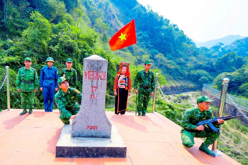 Lai Châu: Phát huy sức mạnh đại đoàn kết, tạo động lực thực hiện Nghị quyết Đại hội XV