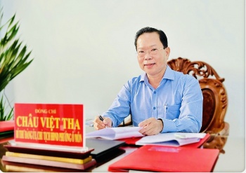 Chuẩn hóa đội ngũ cán bộ, phường Ô Môn hướng tới chính quyền phục vụ