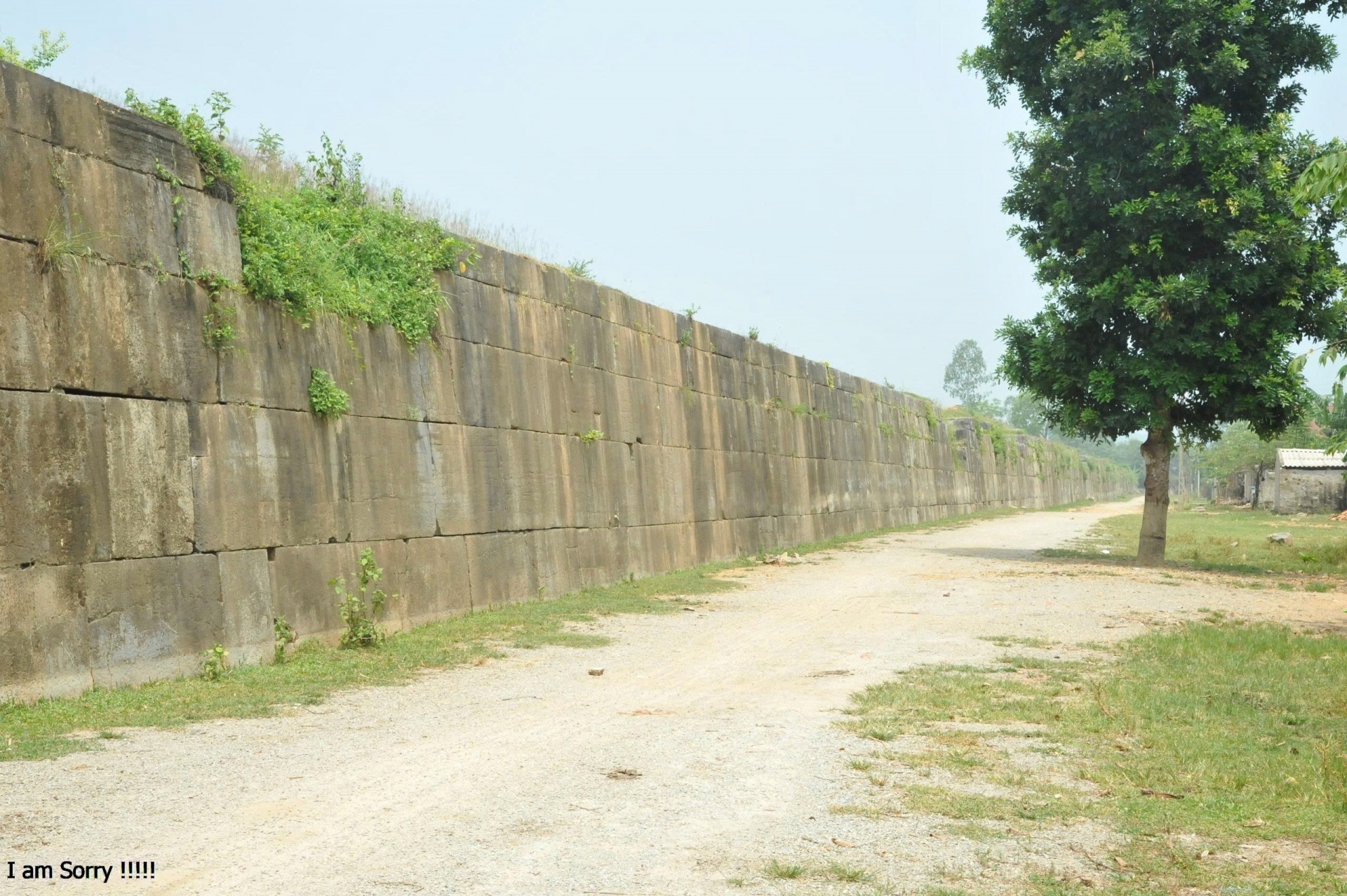 Thành Nhà Hồ - Di sản đá độc đáo và thông điệp phát triển bền vững từ quá khứ