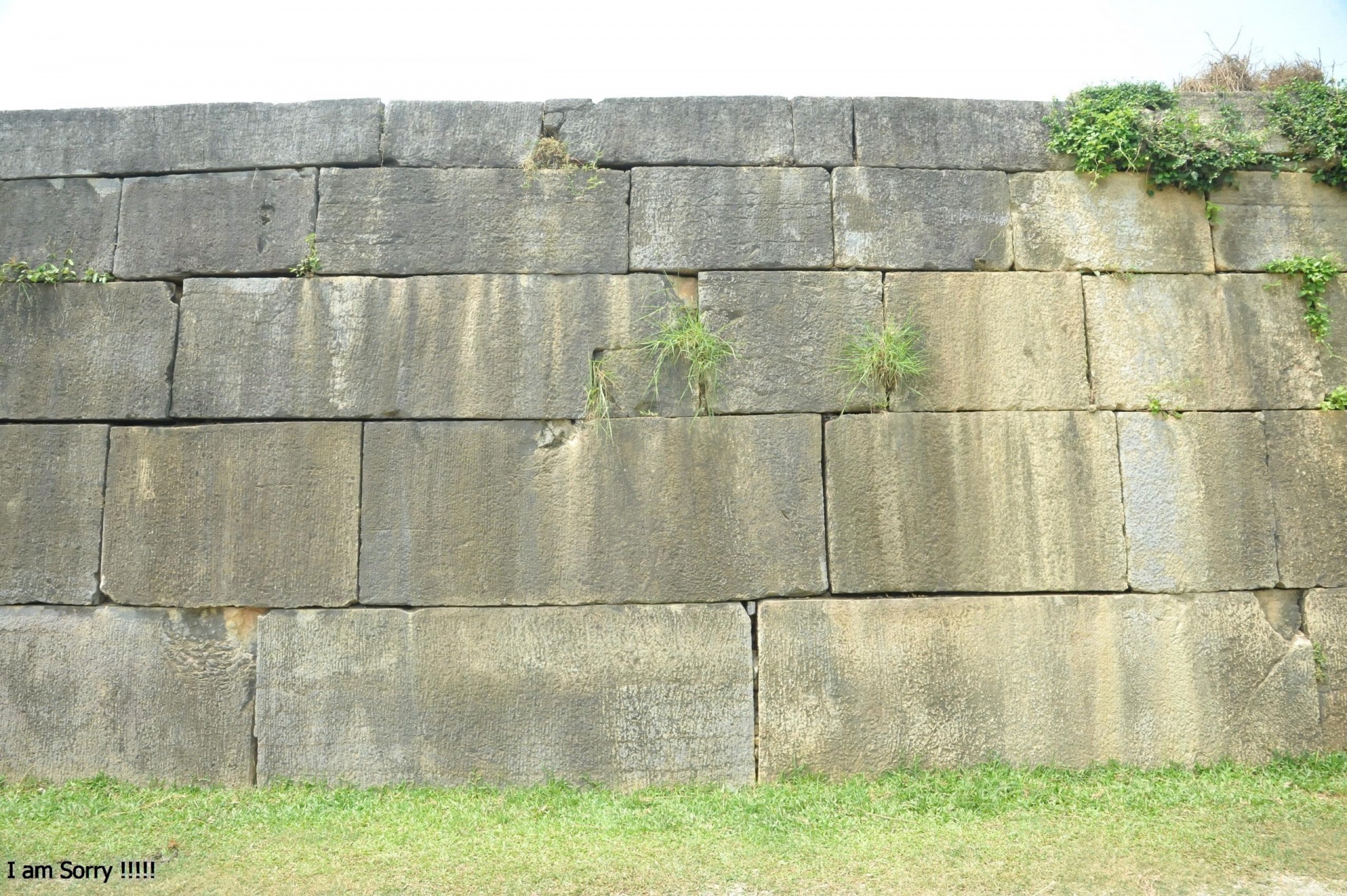 Thành Nhà Hồ - Di sản đá độc đáo và thông điệp phát triển bền vững từ quá khứ