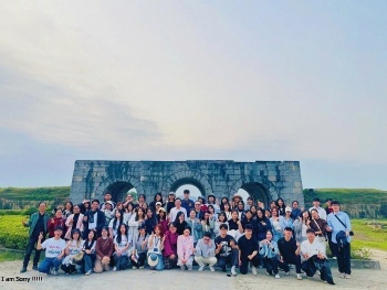 Thành Nhà Hồ - Di sản đá độc đáo và thông điệp phát triển bền vững từ quá khứ