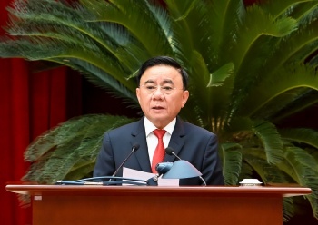 Kết luận số 12-KL/TW: Công tác đánh giá, xếp loại phải dựa trên dữ liệu tiêu chí, kết quả, sản phẩm công việc được kiểm chứng