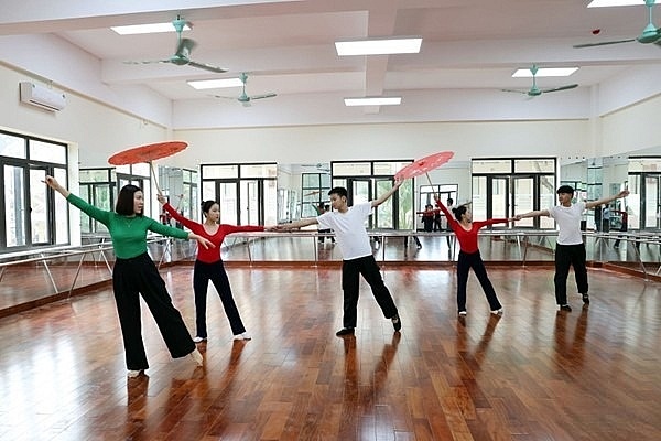 Sơn La: Gắn đào tạo với thị trường, phát triển nguồn nhân lực bền vững