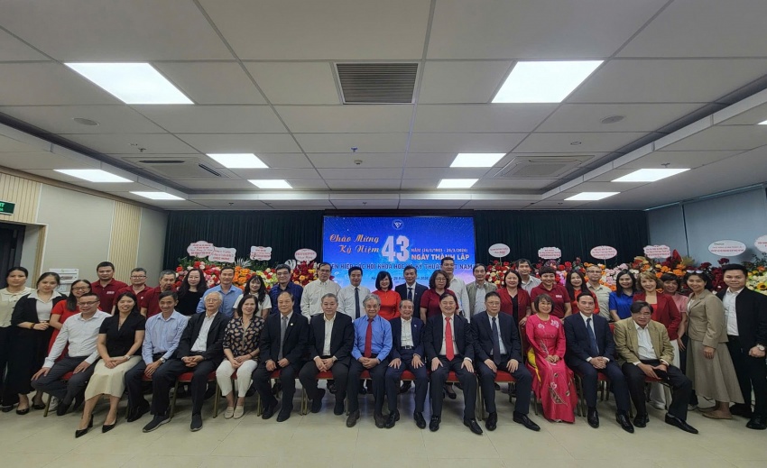 VUSTA - Hành trình 43 năm bền bỉ kiến tạo và cống hiến