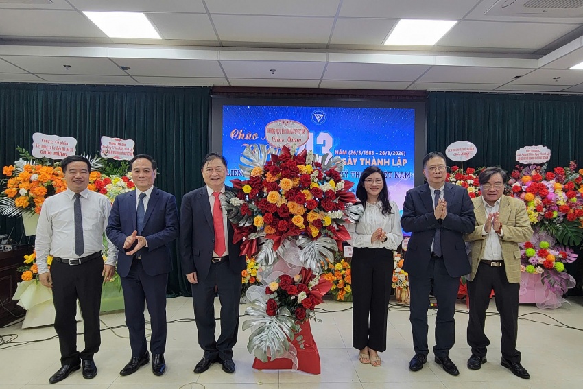 VUSTA - Hành trình 43 năm bền bỉ kiến tạo và cống hiến