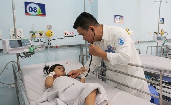 Bộ Y tế chỉ đạo khẩn khi có hơn 25.000 ca mắc tay chân miệng, tăng gấp 5 lần