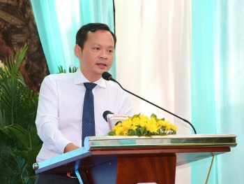 Cần Thơ: Bàn giao hệ thống xạ trị gia tốc cho Bệnh viện Ung bướu