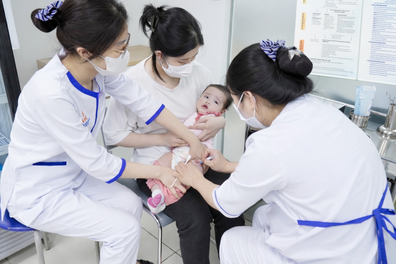 Cảnh báo nguy cơ bệnh não mô cầu và cách phòng bệnh hiệu quả