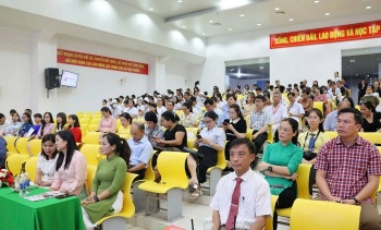 Bệnh viện Đa khoa vùng Tây Nguyên đạt chuẩn ISO 15189:2022: Nâng tầm chất lượng xét nghiệm, hướng tới chăm sóc sức khỏe toàn diện