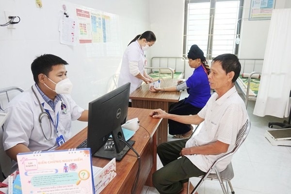 Sơn La: Nâng cao tỷ lệ BHYT ở vùng sâu, vùng xa, bảo vệ sức khỏe người dân