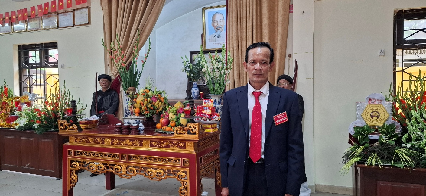 Lễ hội làng Nhân Hòa 2026: Khẳng định sức mạnh cộng đồng và nét đẹp văn hóa truyền thống