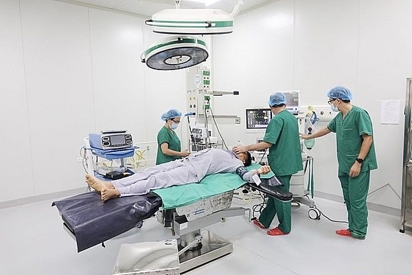 Sơn La: Nâng cao tỷ lệ BHYT ở vùng sâu, vùng xa, bảo vệ sức khỏe người dân