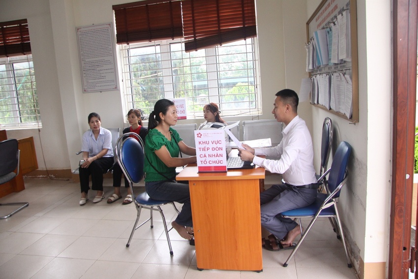 Lai Châu: Ứng dụng tiện ích số - đòn bẩy nâng cao hiệu quả quản lý và phục vụ người dân