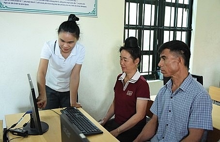 Điện Biên: Lớp học đặc biệt ở Mường Pôn - từ con chữ đến công nghệ số