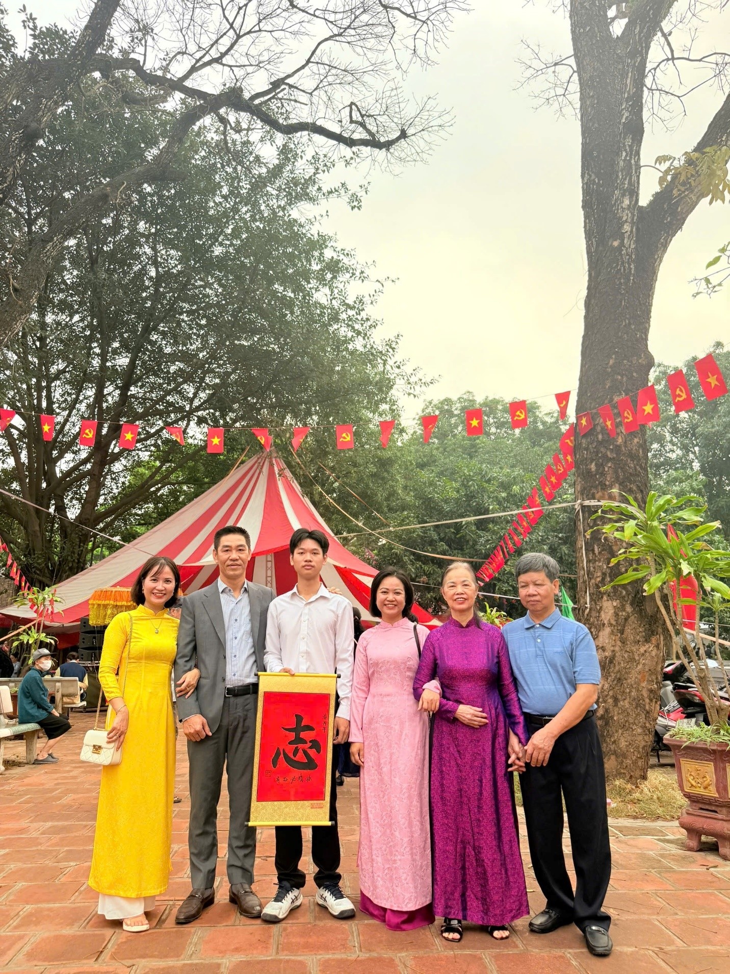 Hội làng Định Công 2026: Gìn giữ nét tinh hoa và ươm mầm thế hệ tương lai