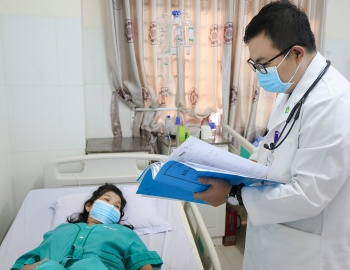 Kịp thời tiếp nhận, điều trị các ca nghi ngộ độc thực phẩm tại Đắk Lắk