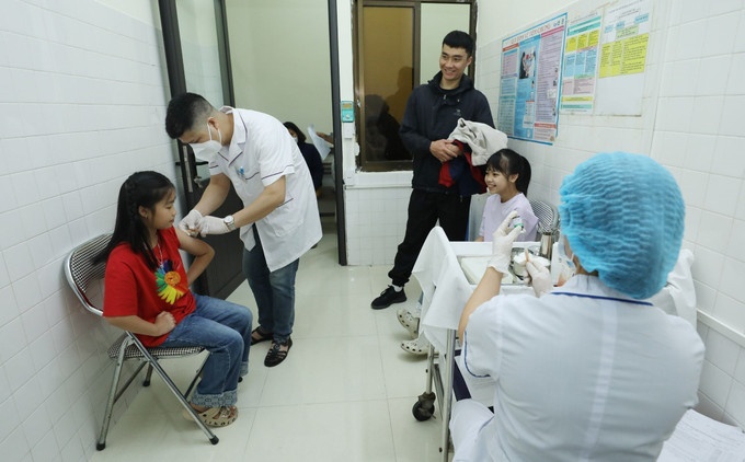 Nghị quyết 72-NQ/TW: Luồng sinh khí mới cho y tế cơ sở vùng cao ở Lạng Sơn