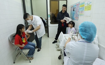 Nghị quyết 72-NQ/TW: Luồng sinh khí mới cho y tế cơ sở vùng cao ở Lạng Sơn