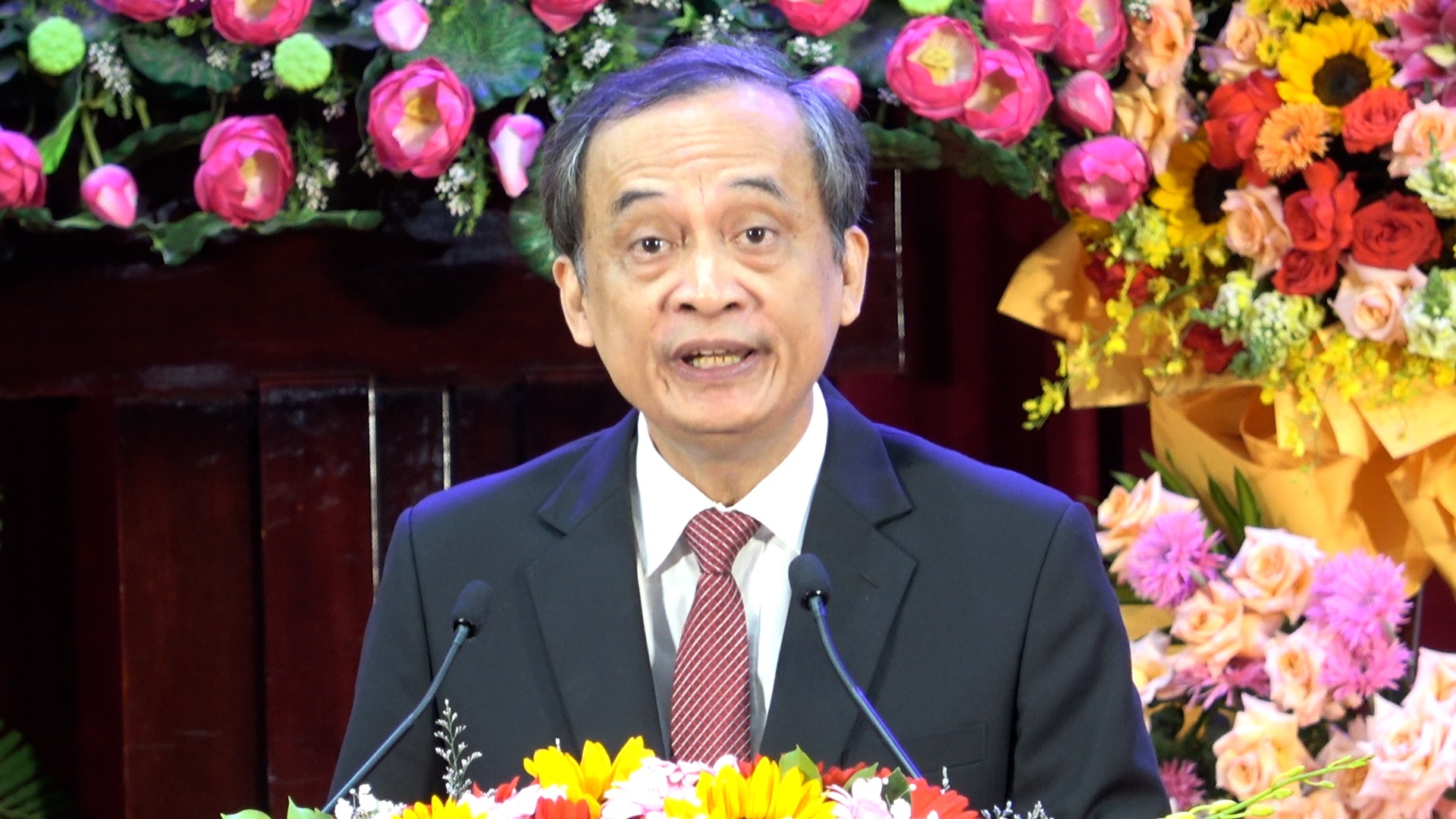 Đại học Cần Thơ: Những dấu ấn trên chặng đường 60 năm