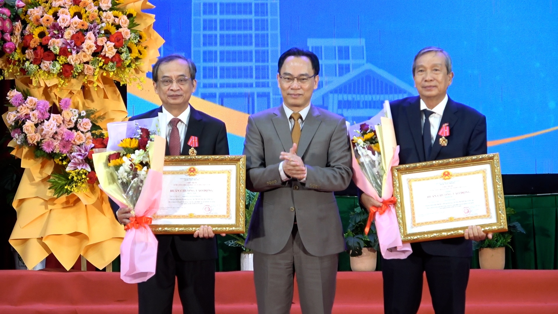 Đại học Cần Thơ: Những dấu ấn trên chặng đường 60 năm