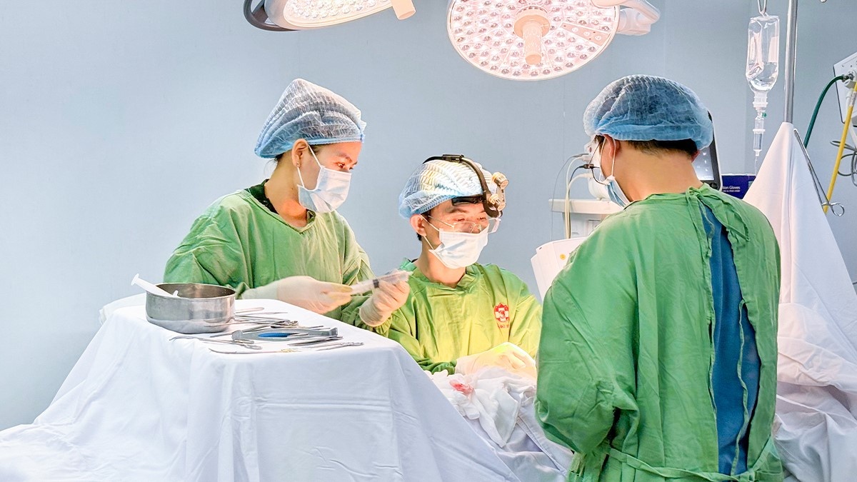 Vì sao khách hàng ngày càng ưu tiên phẫu thuật thẩm mỹ tại bệnh viện? Vì sao khách hàng ngày càng ưu tiên phẫu thuật thẩm mỹ tại bệnh viện?