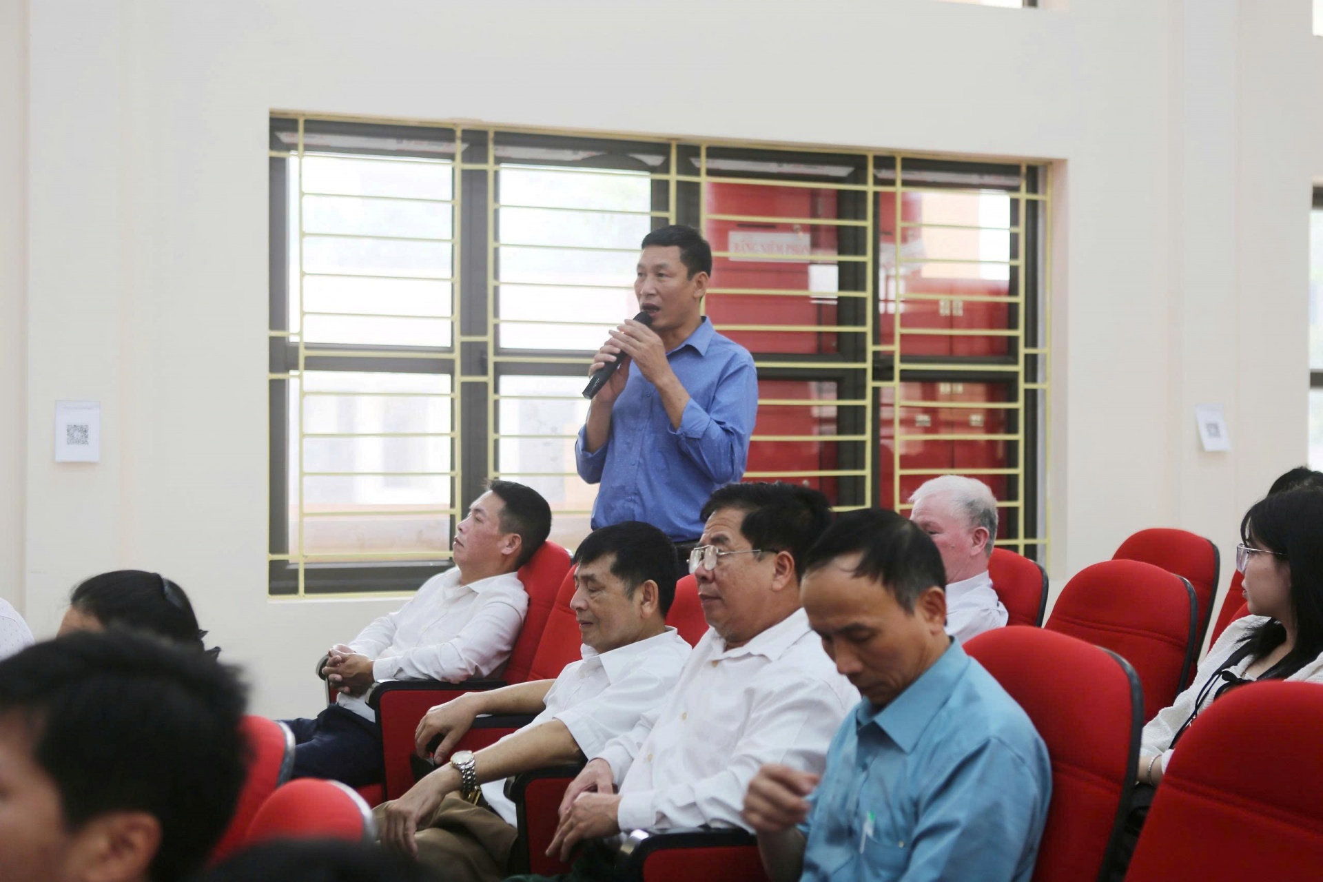 Xã Nội Bài (Hà Nội): Đồng bộ giải pháp xây dựng Đảng, phát triển kinh tế - xã hội và nâng cao chất lượng đời sống nhân dân Xã Nội Bài (Hà Nội): Đồng bộ giải pháp xây dựng Đảng, phát triển kinh tế - xã hội và nâng cao chất lượng đời sống nhân dân