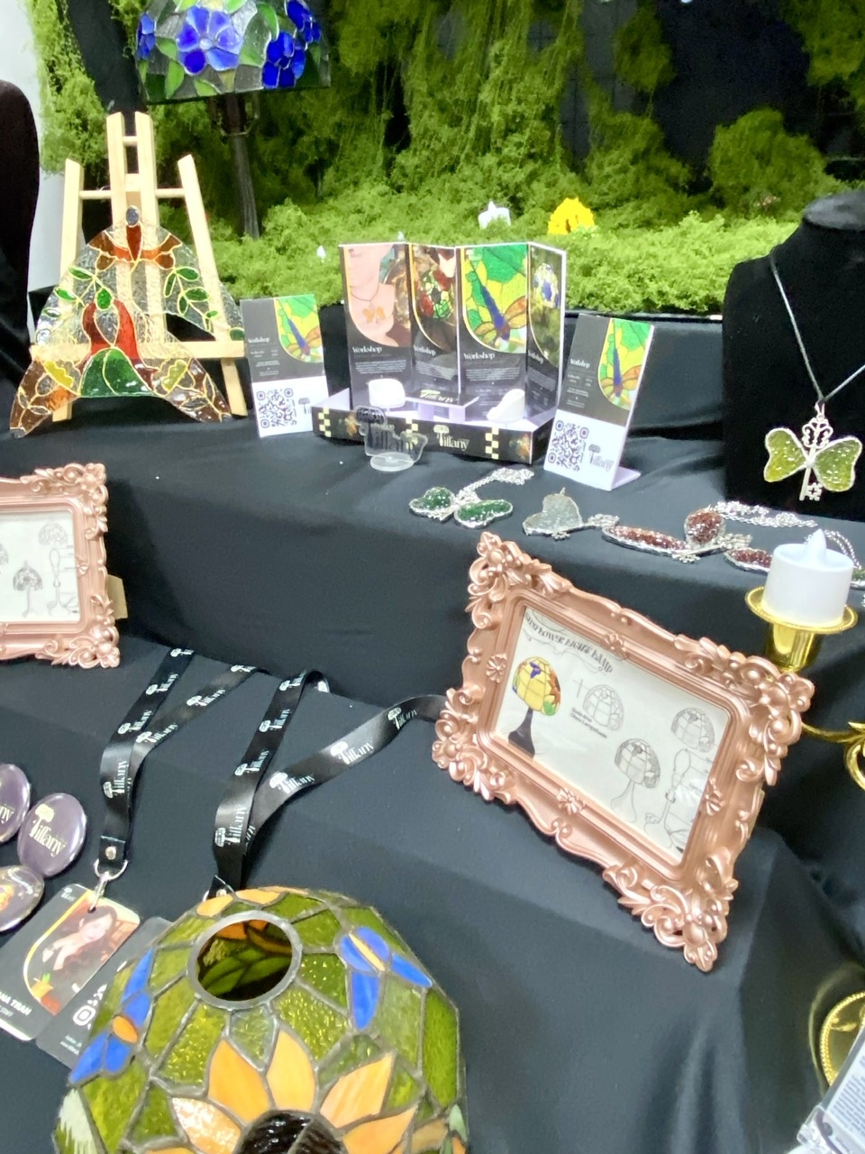 Cần Thơ: Hơn 40 gian Triển lãm ngành thiết kế đồ họa và kỹ thuật số