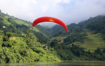 Cả nước có hơn 14,9 triệu ha rừng với tỷ lệ che phủ rừng toàn quốc đạt 42,03%