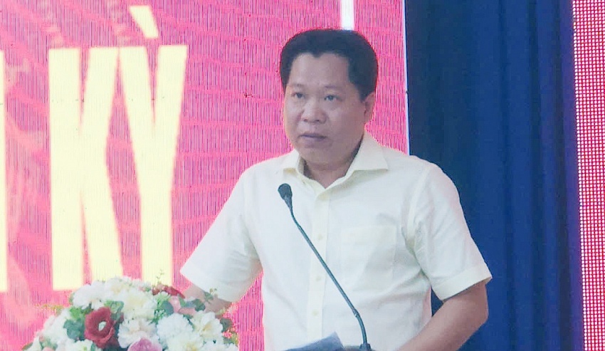 An Giang: Tăng cường đầu tư các dự án xử lý rác thải