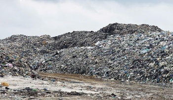 An Giang: Tăng cường đầu tư các dự án xử lý rác thải