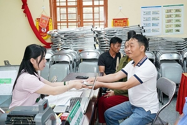 Sơn La: Phát huy hiệu quả vốn tín dụng chính sách, tạo động lực giảm nghèo