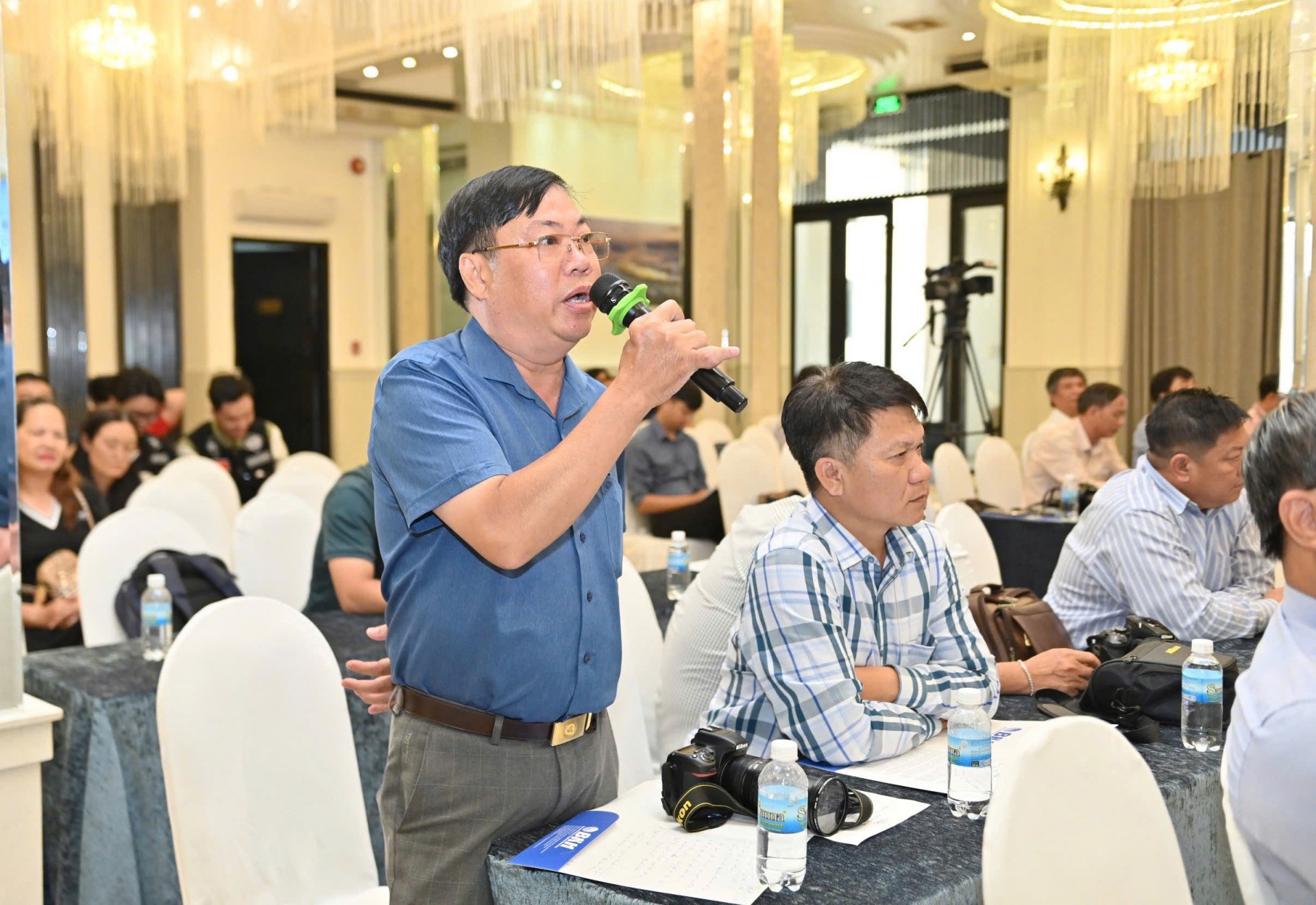 Lễ hội mô tô phân khối lớn Châu Á – Thái Bình Dương Castrol Superbike Fest 2026 được tổ chức tại Khánh Hòa