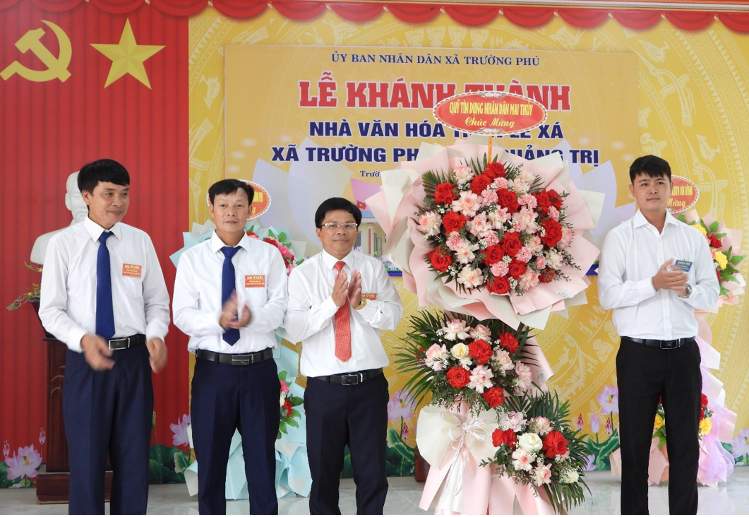 Lê Xá (Quảng Trị): Bản hòa âm giữa ký ức  lịch sử và nhịp sống hôm nay