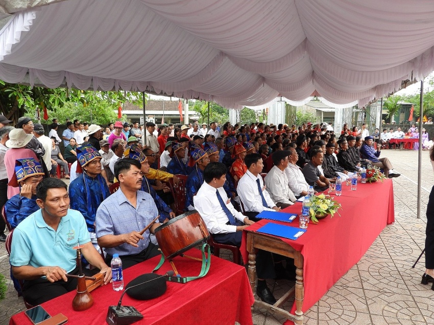 Lê Xá (Quảng Trị): Bản hòa âm giữa ký ức  lịch sử và nhịp sống hôm nay