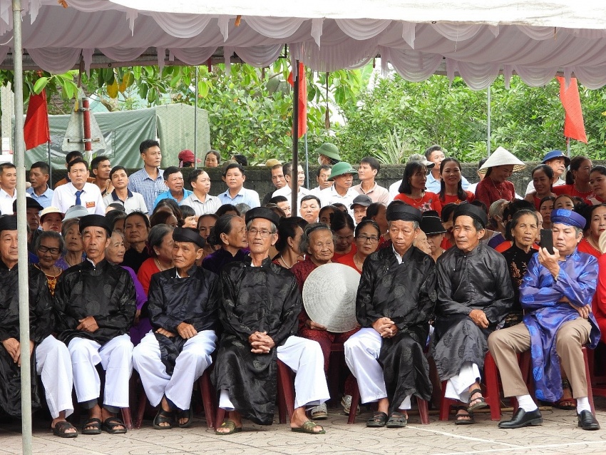 Lê Xá (Quảng Trị): Bản hòa âm giữa ký ức  lịch sử và nhịp sống hôm nay