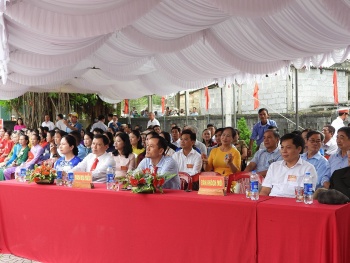 Lê Xá (Quảng Trị): Bản hòa âm giữa ký ức  lịch sử và nhịp sống hôm nay