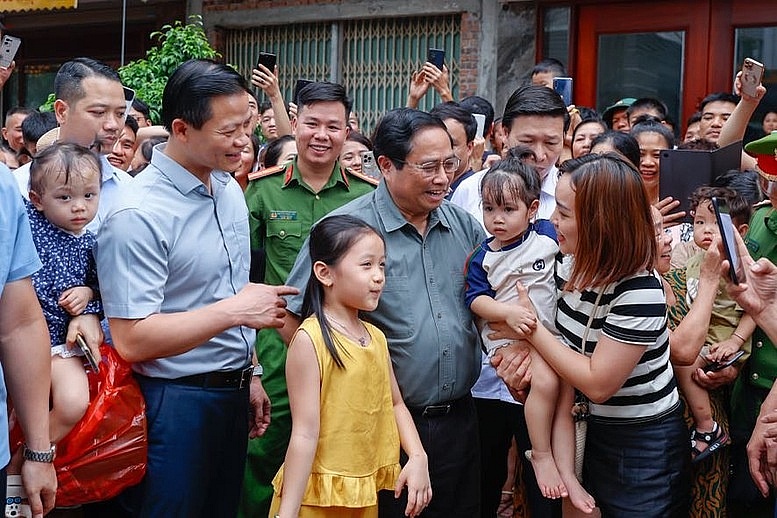 TĂNG TỐC BỨT PHÁ, QUYẾT TÂM THỰC HIỆN THẮNG LỢI NGHỊ QUYẾT ĐẠI HỘI ĐẠI BIỂU TOÀN QUỐC LẦN THỨ XIV CỦA ĐẢNG