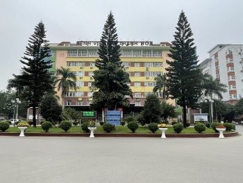 Bệnh viện Nhi Thanh Hóa: Khẳng định vị thế trong sứ mệnh chăm sóc sức khỏe trẻ em toàn diện