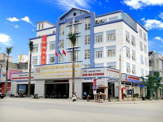 THEMCO: Hành trình đồng hành vì sức khỏe