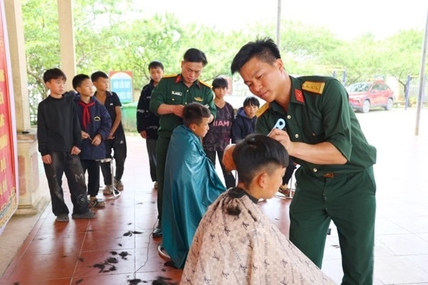 “Dân vận khéo” lan tỏa ở Tà Xùa, tạo động lực phát triển vùng cao Sơn La