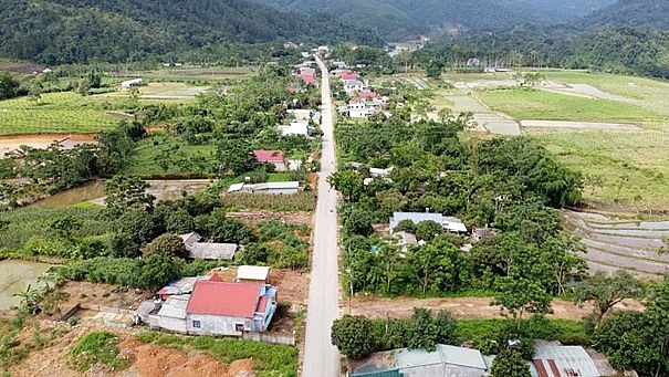 Phát huy nội lực, xã Pắc Ta (Lai Châu) hiện thực hóa nghị quyết, nâng cao đời sống nhân dân Phát huy nội lực, xã Pắc Ta (Lai Châu) hiện thực hóa nghị quyết, nâng cao đời sống nhân dân