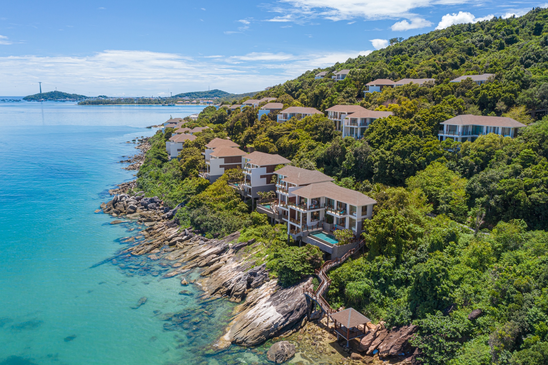 Kỳ nghỉ tháng 4: Gợi ý lịch trình khám phá trọn Phú Quốc tại Nam đảo trong 3-4 ngày