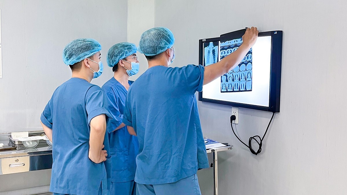 Xu hướng nâng ngực đường nách giữa: Giấu sẹo tinh tế, hồi phục nhanh chóng Xu hướng nâng ngực đường nách giữa: Giấu sẹo tinh tế, hồi phục nhanh chóng