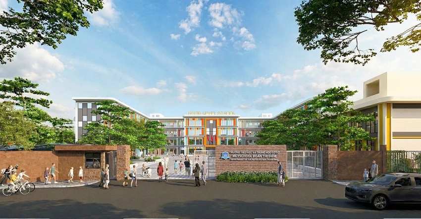 The Ocean Cruise – lựa chọn an cư của thế hệ gia đình trẻ tại Phú Quốc The Ocean Cruise – lựa chọn an cư của thế hệ gia đình trẻ tại Phú Quốc