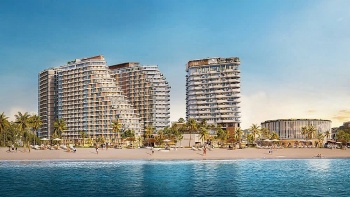 The Ocean Cruise – lựa chọn an cư của thế hệ gia đình trẻ tại Phú Quốc