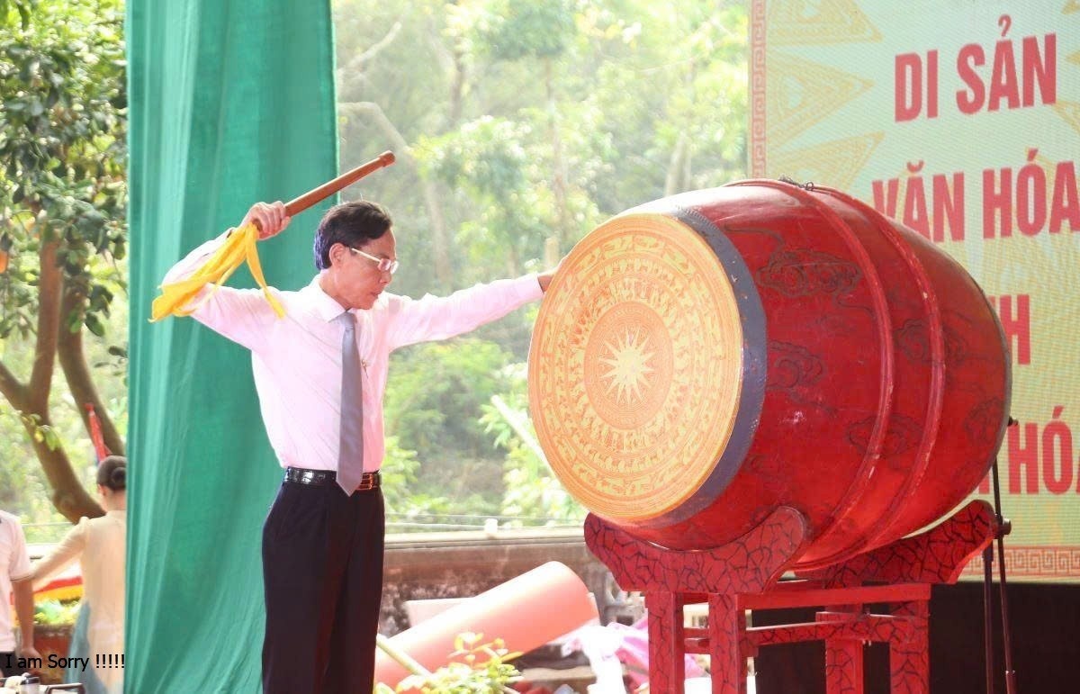 Lễ hội Đền Bà Triệu năm 2026: Tôn vinh Anh hùng dân tộc, lan tỏa giá trị văn hóa xứ Thanh